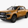 RANGER 3.2 SID209 EB3G-14C204-EKH SCRIPT EGR DPF OFF