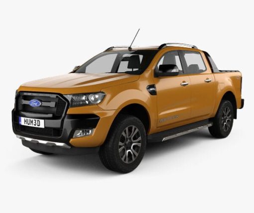 RANGER 2.2 SID209 EB3G-14C204-EHF SCRIPT EGR DPF OFF STG1 FORTE