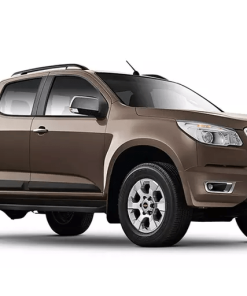 S10 EDC16C39  0281018944 EGR OFF + STG1 FORTE AUTOMATICA WINOLS5