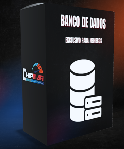 BANCO DE DADOS PARA ASSINANTES