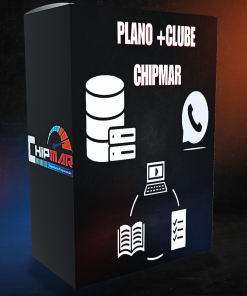 +CLUBE SUPORTE - CURSO REMAP PARA REPARADORES