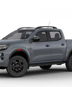 FRONTIER SID321 HW 237105JU00 SW  237016YX5C - EGR DPF SCR OFF STG1 WINOLS5