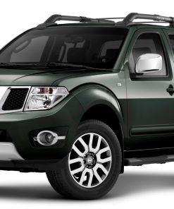 FRONTIER SH7058 E30RU4D T2F0342023 EGR OFF + DTC TABLET WINOLS5