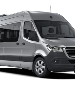 SPRINTER CRD3P.CO SW 6519030761 - EGR DPF OFF STG1 WINOLS5