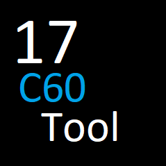 EDC17C60 Tool