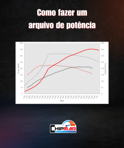 Formação ChipMar - Vídeo aulas + Banco de dados - Imagem 7