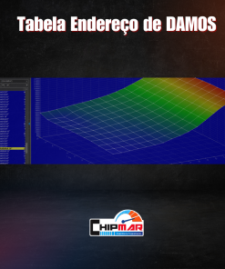 Formação ChipMar - Vídeo aulas + Banco de dados - Imagem 6